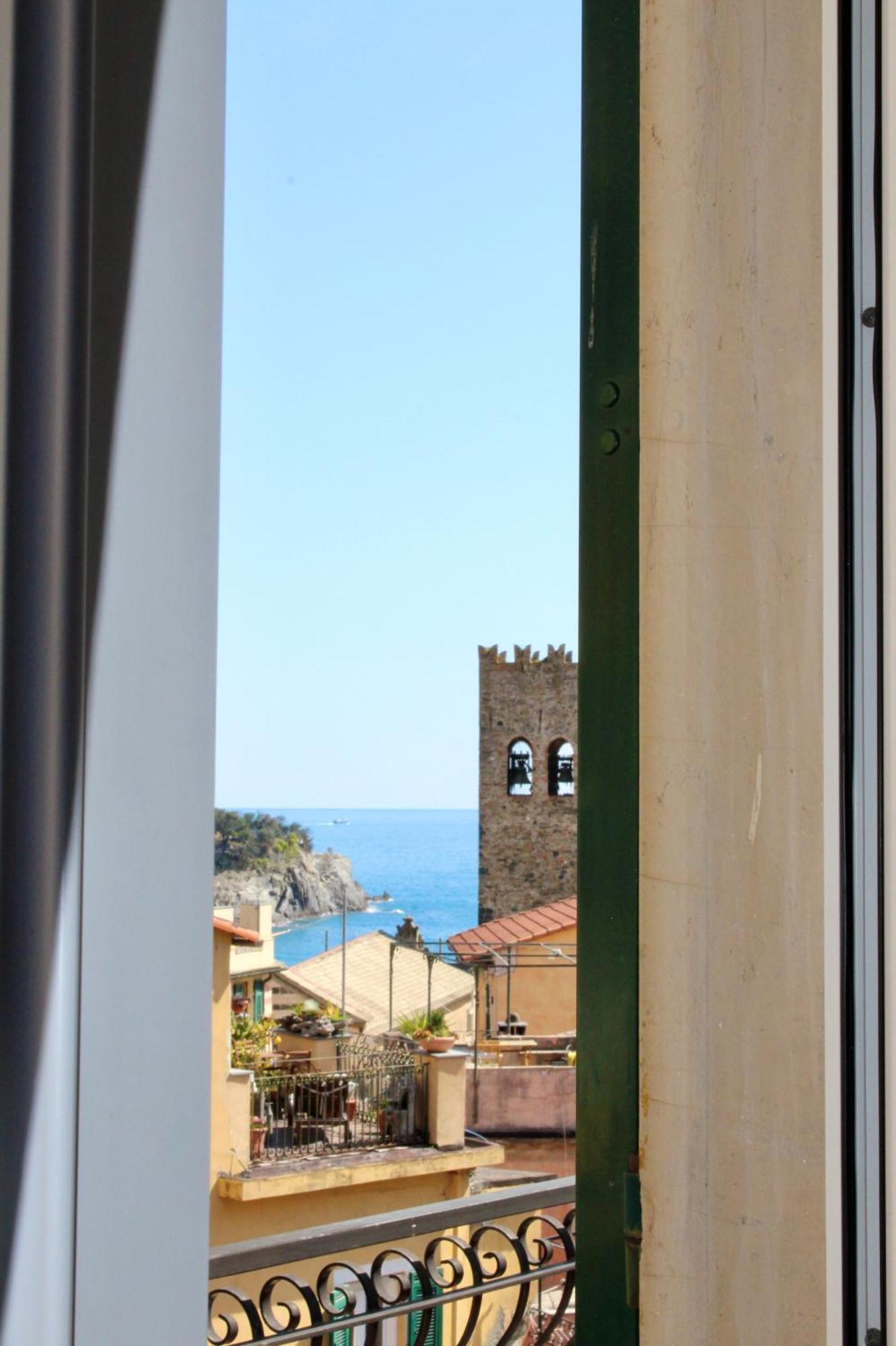 Albergo Degli Amici Monterosso al Mare Exterior photo